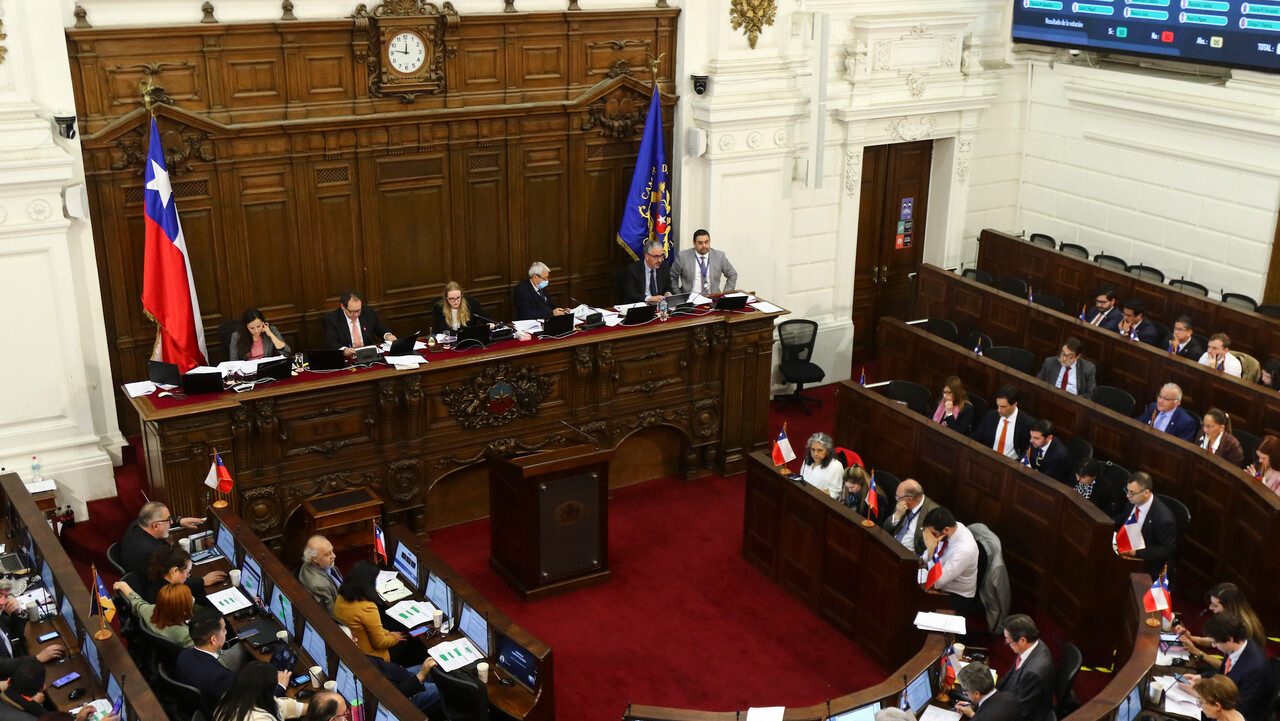 La fórmula del Consejo Constitucional para evitar el “bochorno” de la última elección del fiscal nacional (aprobada desde Republicanos hasta el PC)