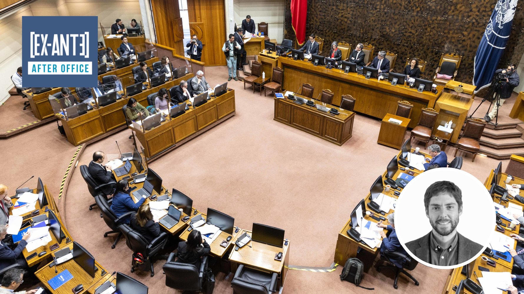 Presupuesto 2024 y mentalidad suma cero. Por Juan José Obach