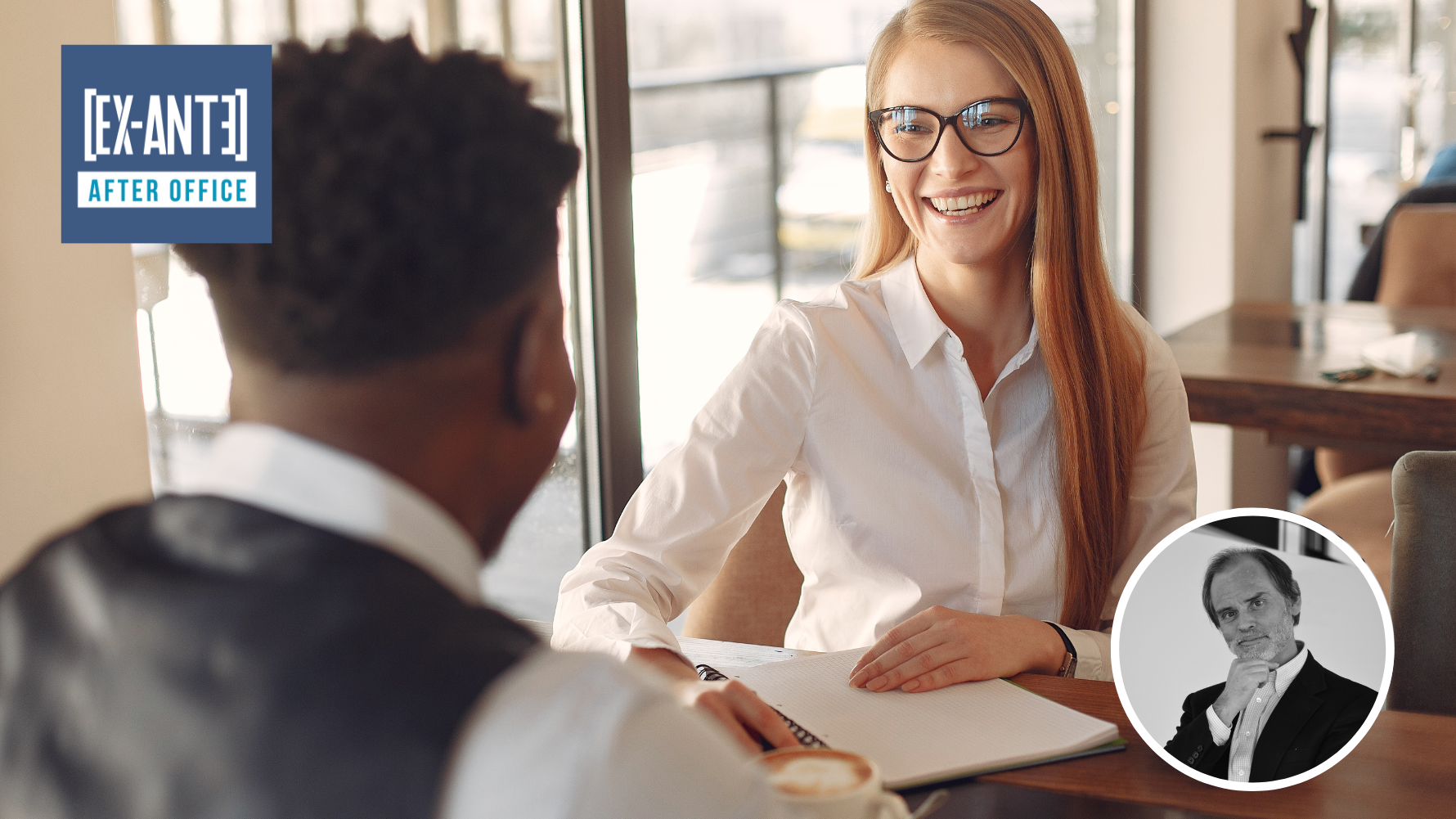 De emprendedor a emprendedor. Por Gonzalo Jiménez