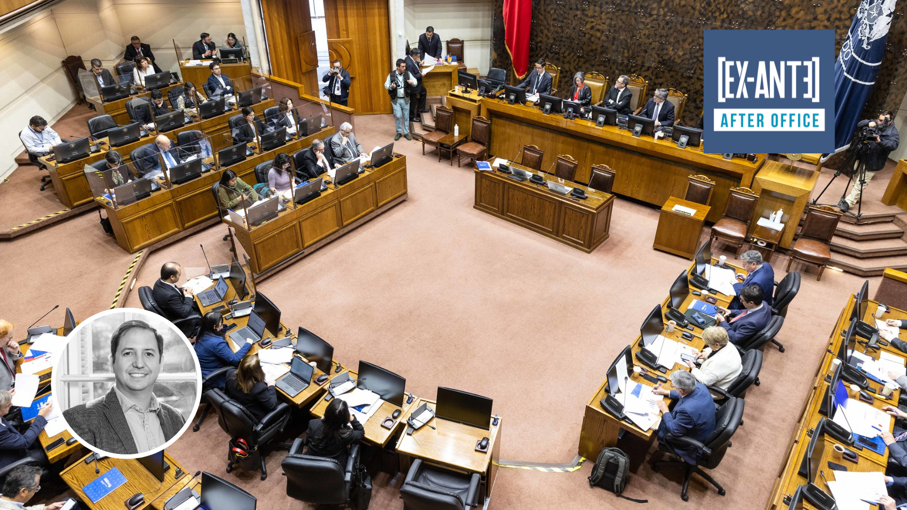 Presupuesto 2024: Equilibrando las cuentas. Por Sebastián Izquierdo