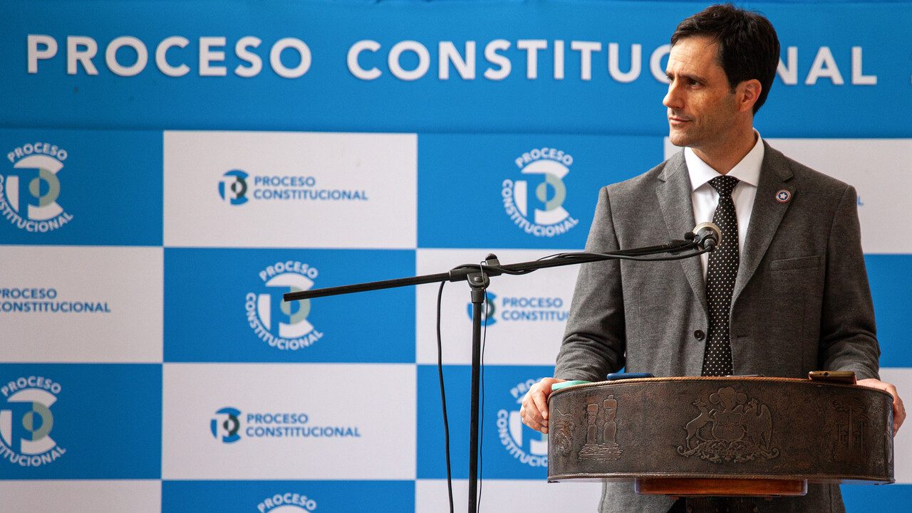 Consejo Constitucional: Republicanos repondrán puntos clave de su agenda tras fracaso de negociaciones con el oficialismo para acuerdo transversal