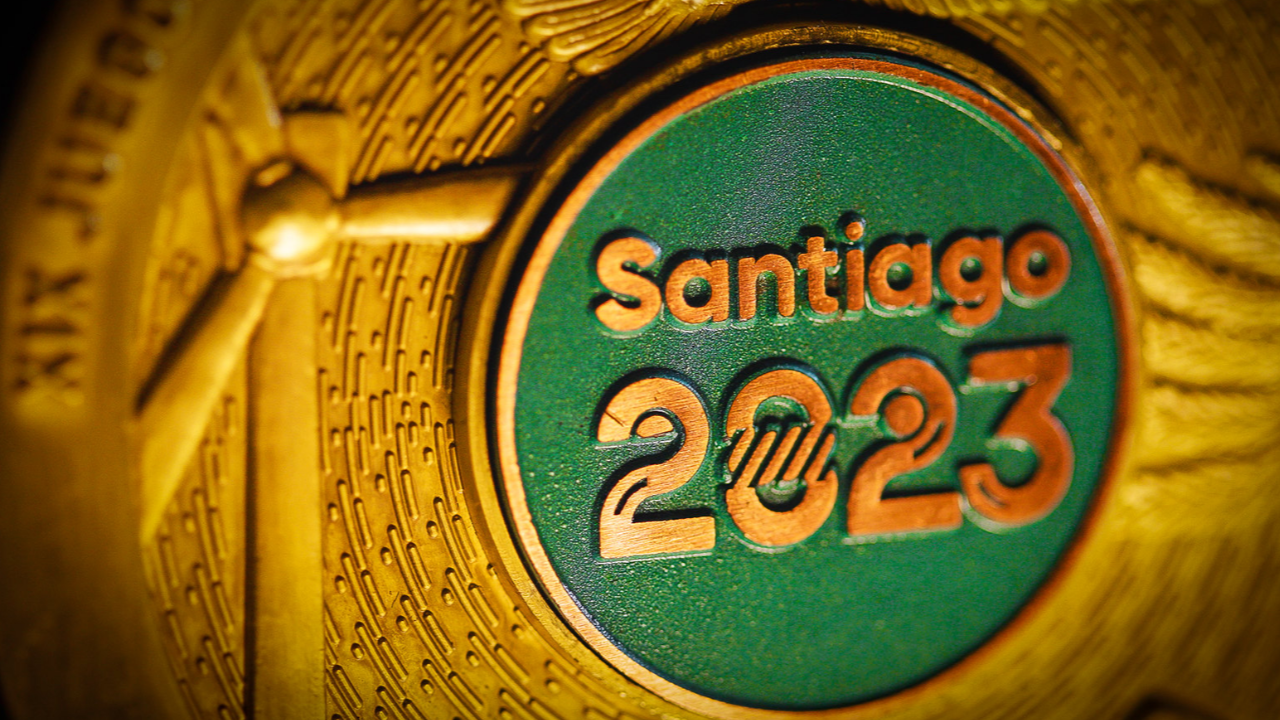 Dónde y cómo ver la Ceremonia Inaugural de Santiago 2023