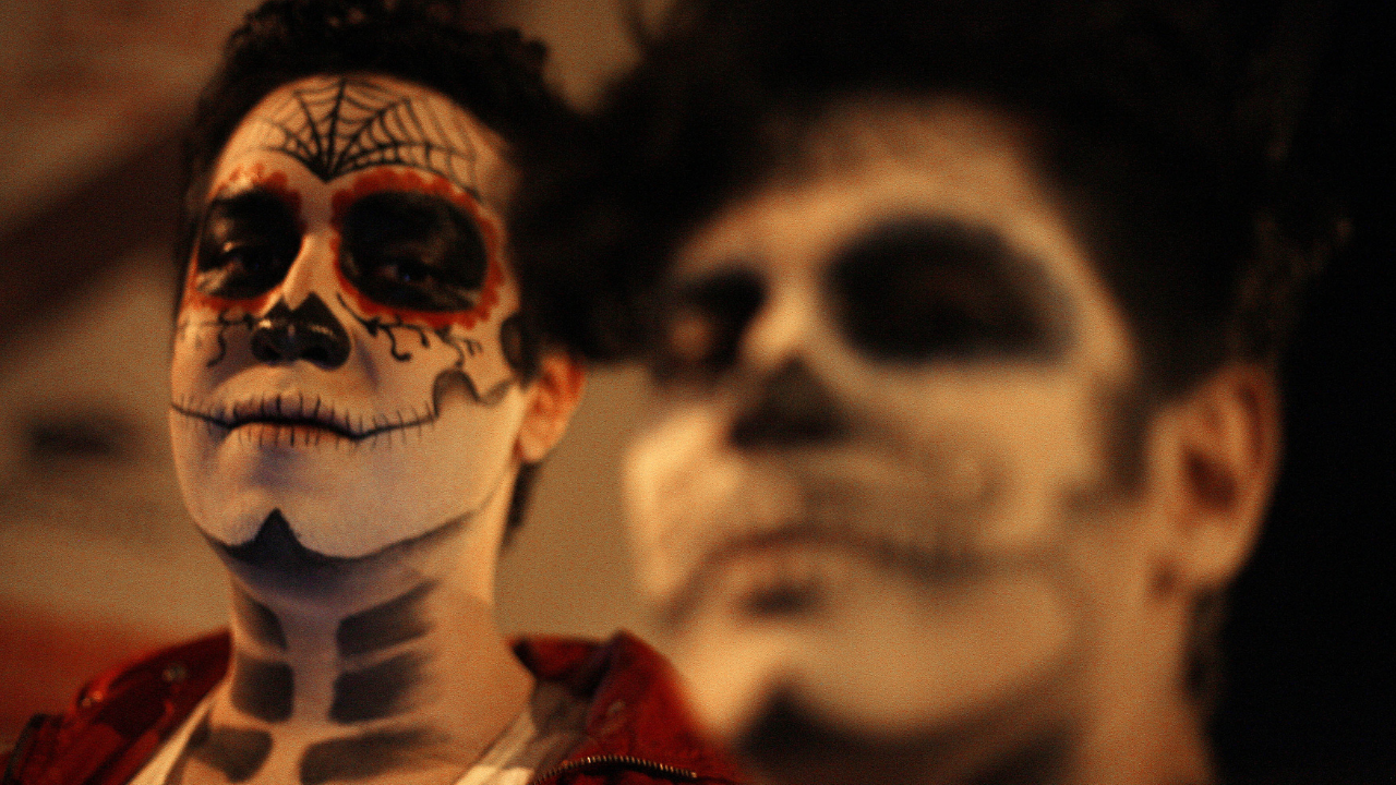 ¡Panoramas de terror! ¿Qué hacer en Halloween?