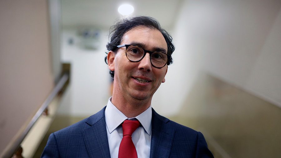 Raúl Figueroa y reforma educacional del Gobierno: “Si se mantiene tal como está, es un proyecto destinado al fracaso”