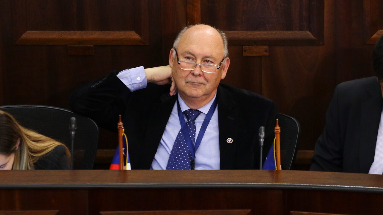 Proceso constitucional, en recta final: El sinceramiento del representante de los pueblos originarios y de Ricardo Ortega, ex comandante en jefe de la Fach