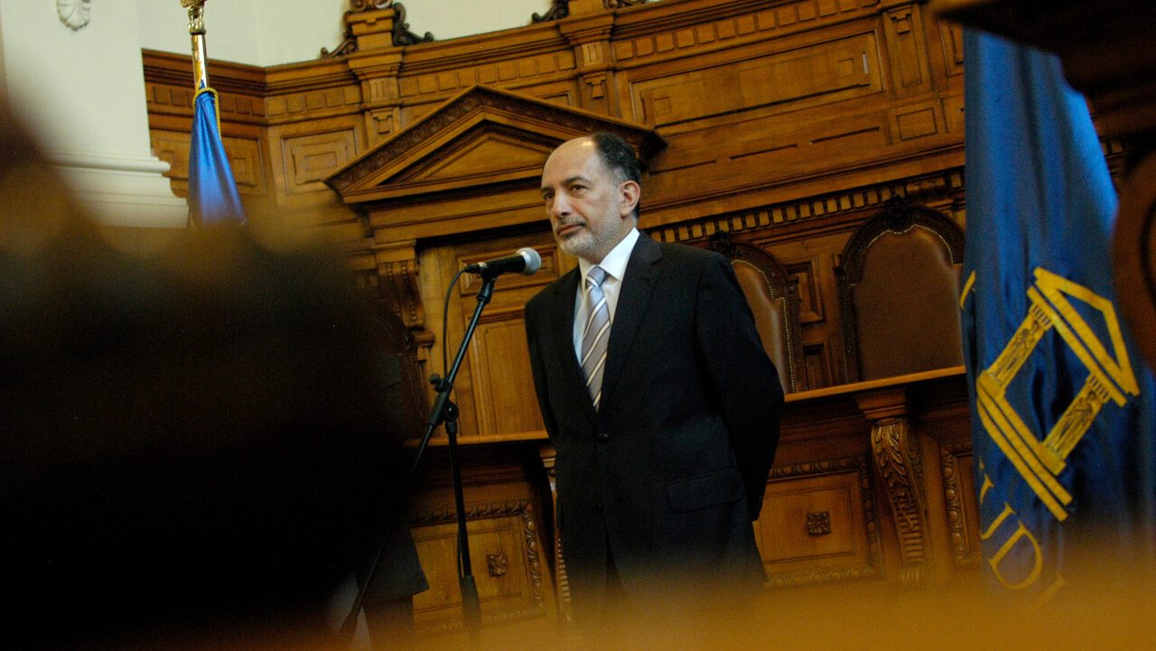 El remezón del Caso Audios en la influyente y controvertida Tercera Sala de la Corte Suprema