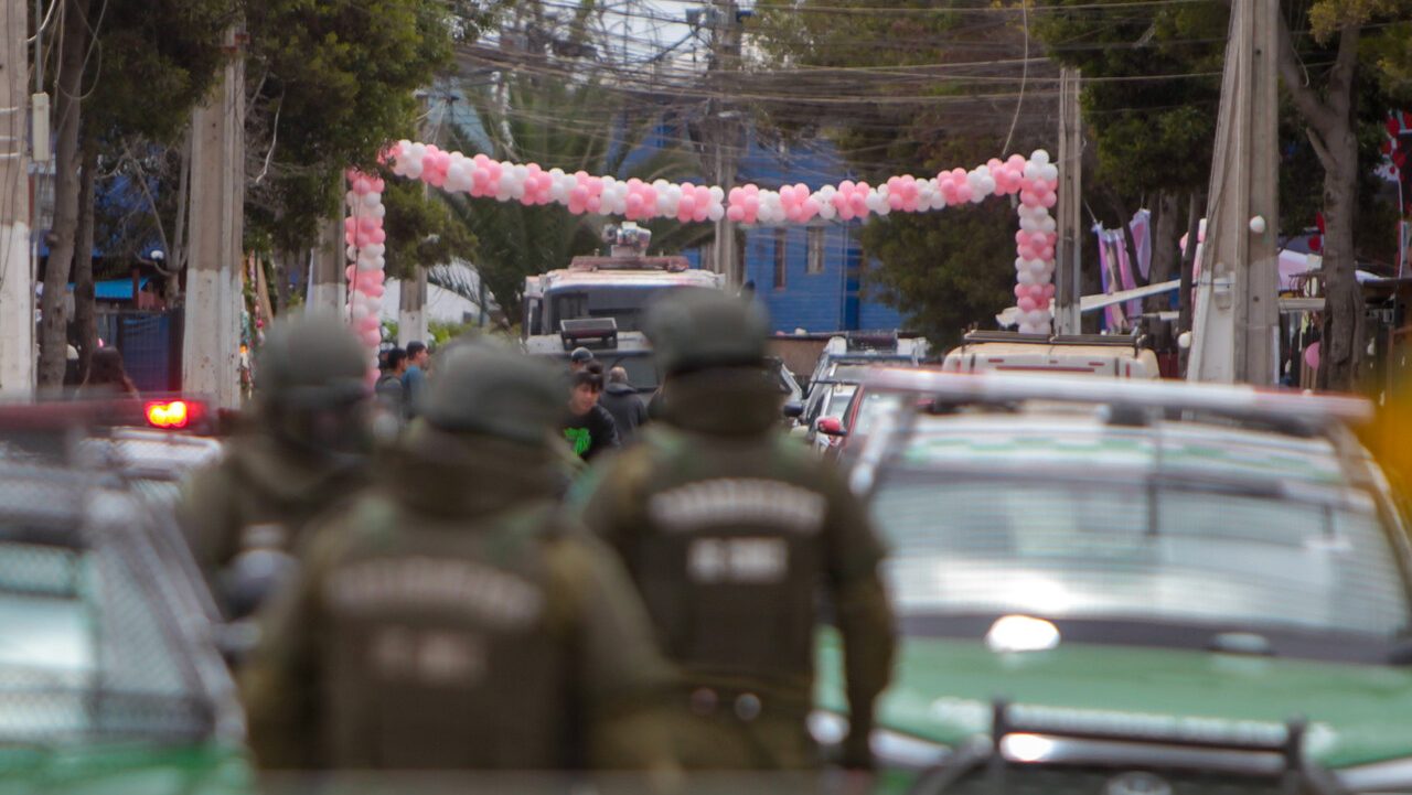 Narco-reina, narco-cultura y… ¿Festival de Viña? Por Joaquín Lavín