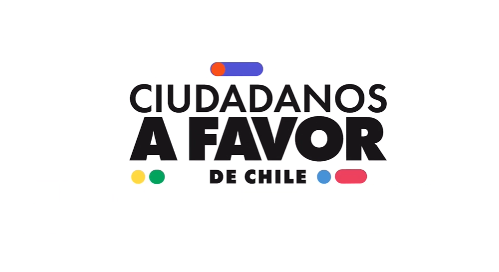 Video: Vea aquí el primer capítulo de la franja del A Favor, que se estrenará este viernes