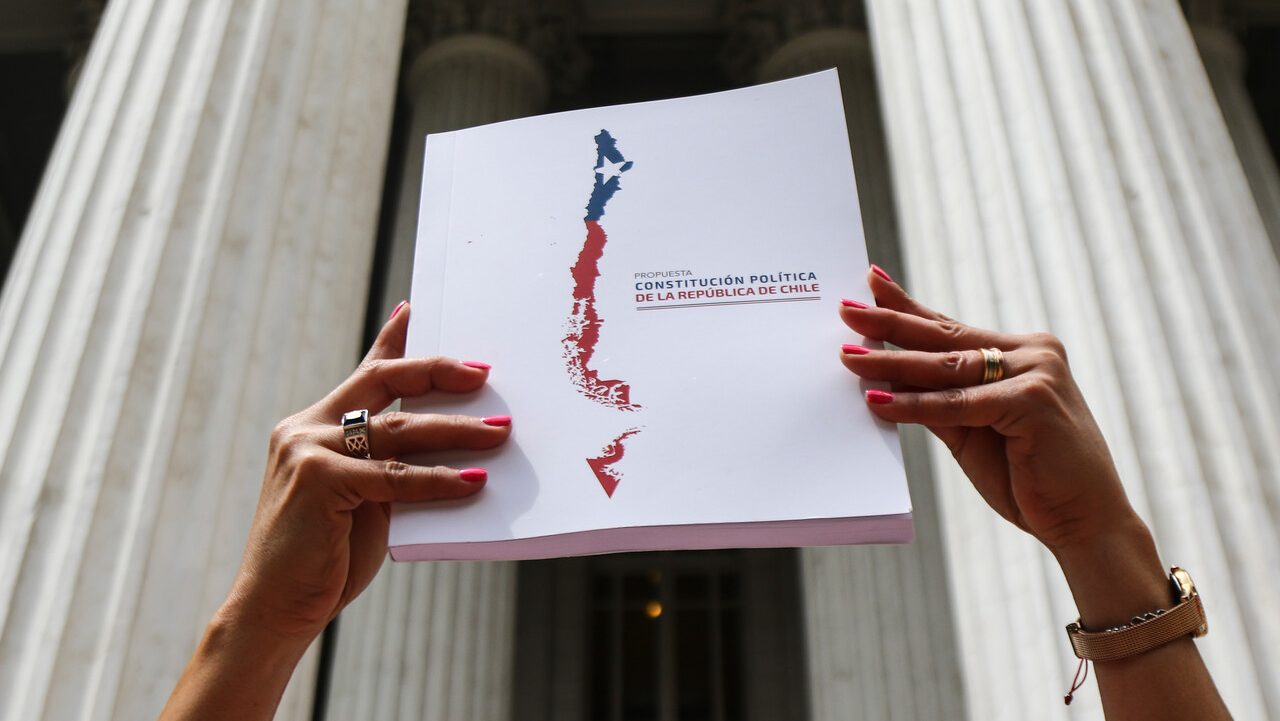 Educación en la nueva Constitución: Zoom a las innovaciones de la propuesta