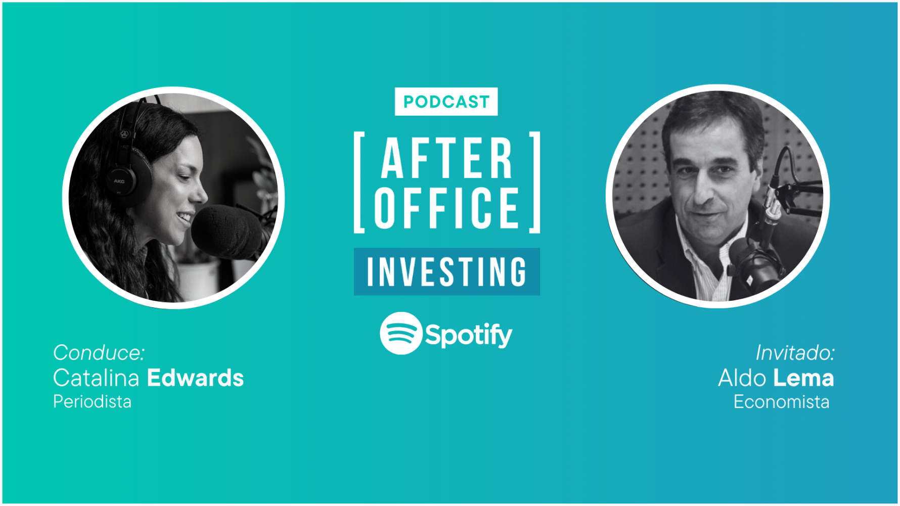 Investing (E67) – Aldo Lema, las proyecciones económicas del futuro gobierno de Milei