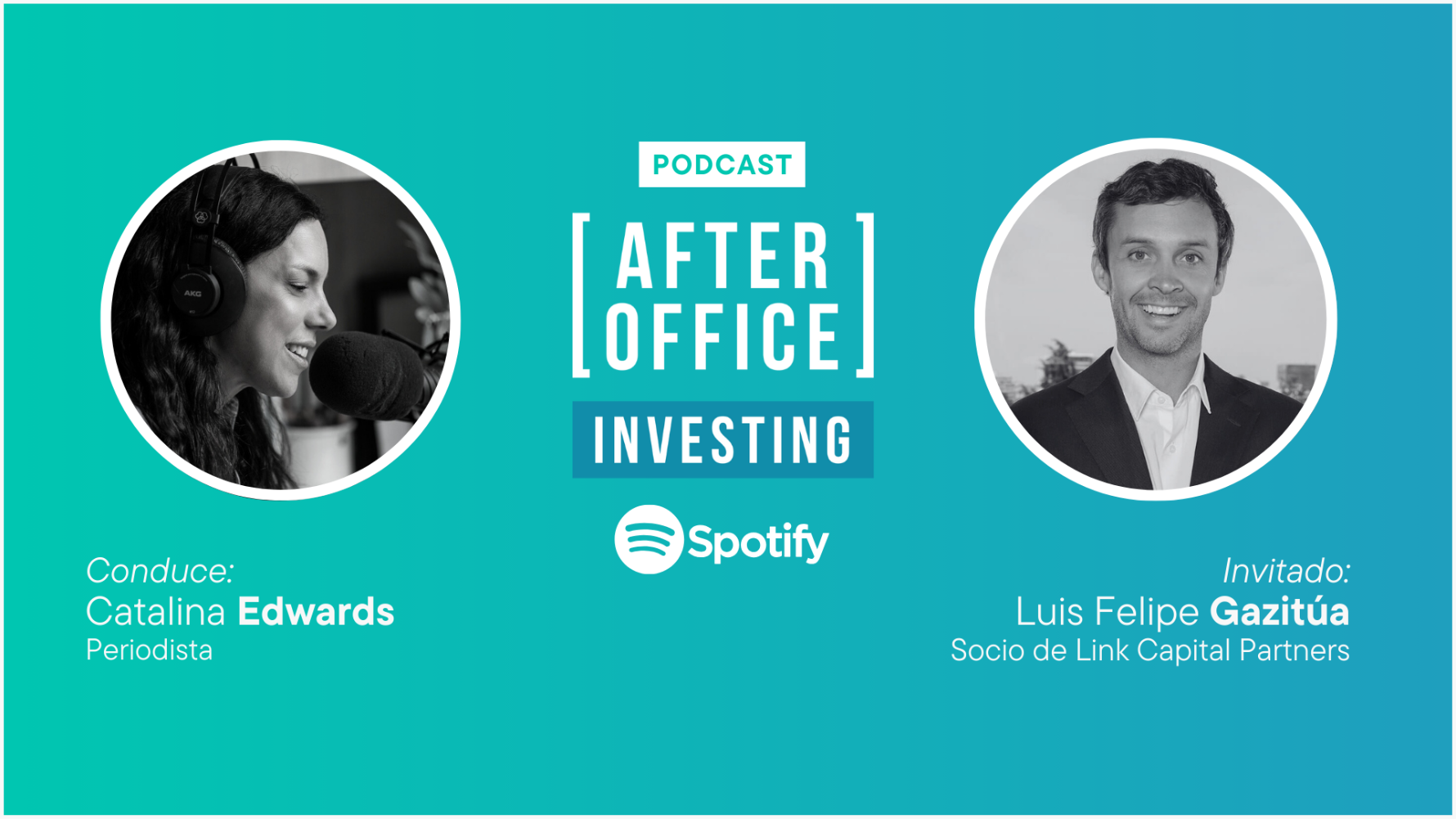 After Office Investing (E65) – Luis Felipe Gazitúa: Update de activos alternativos y cómo acceder