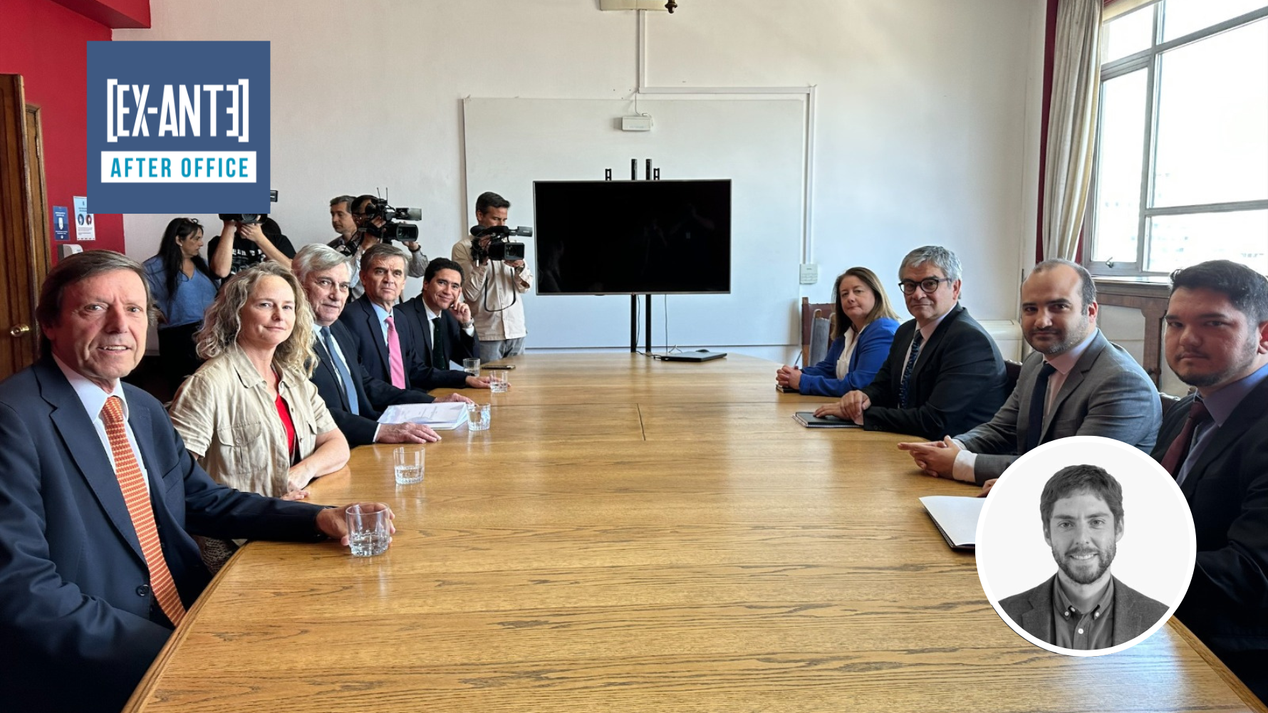Lecciones de la Comisión Marfán. Por Juan José Obach