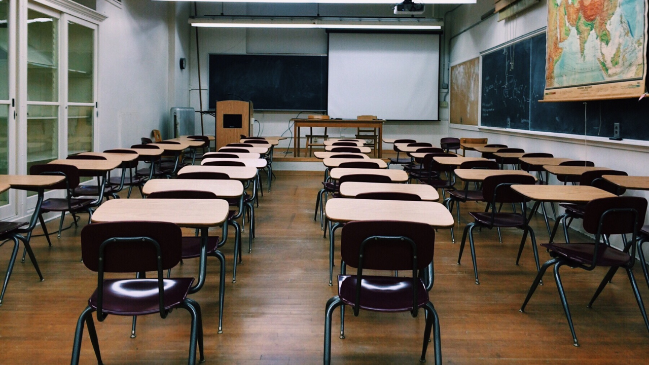 Crisis educacional y el caso Atacama: ¡digámosle adiós a las “mega-reformas”! Por Joaquín Lavín
