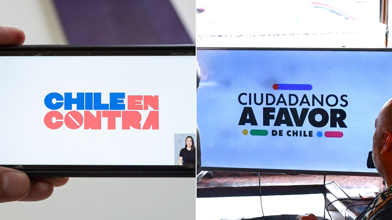 [Confidencial] Las palabras más repetidas en la franja televisiva, según Imaginacción