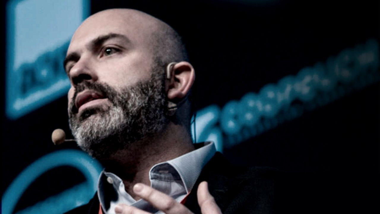 Roberto Izikson y aumento del A Favor: “Logró entender de mejor manera de qué se trata esta campaña”