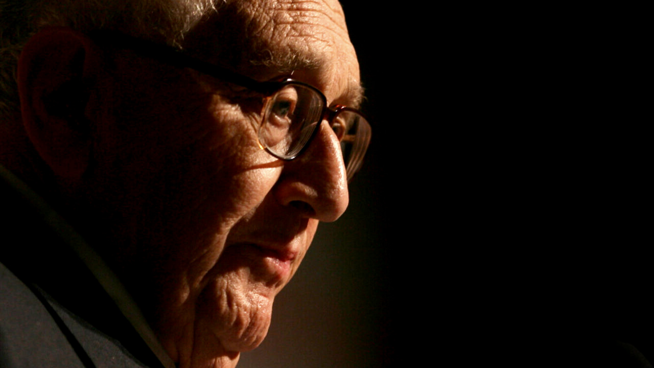 Descifrando a Kissinger (1923-2023). Por Paz Zárate