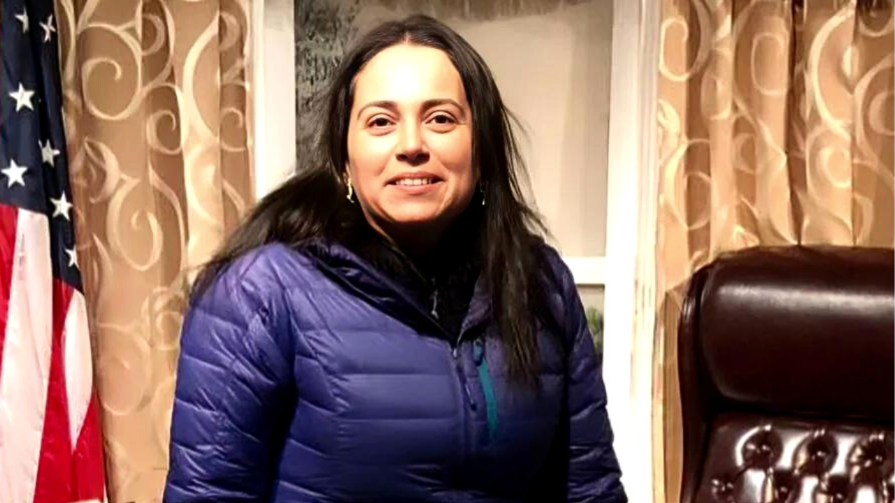 Perfil: Leonarda Villalobos, la psicópata desorientada. Por Rafael Gumucio