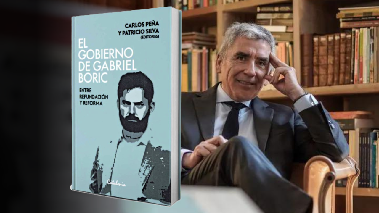 Adelanto: Boric y la izquierda generacional. Por Carlos Peña