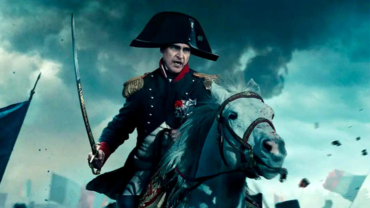 Ojo con estas 12 películas que hay que ver previo al Oscar 2024. Por Ana Josefa Silva