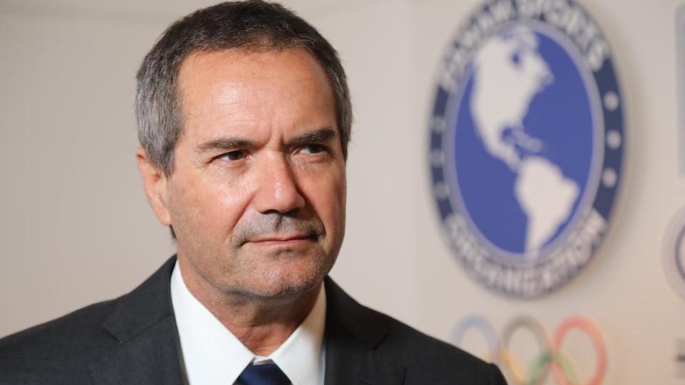 Neven Ilic y Juegos Panamericanos: “Todos los deportistas que han sido nacionalizados han respondido a cabalidad”