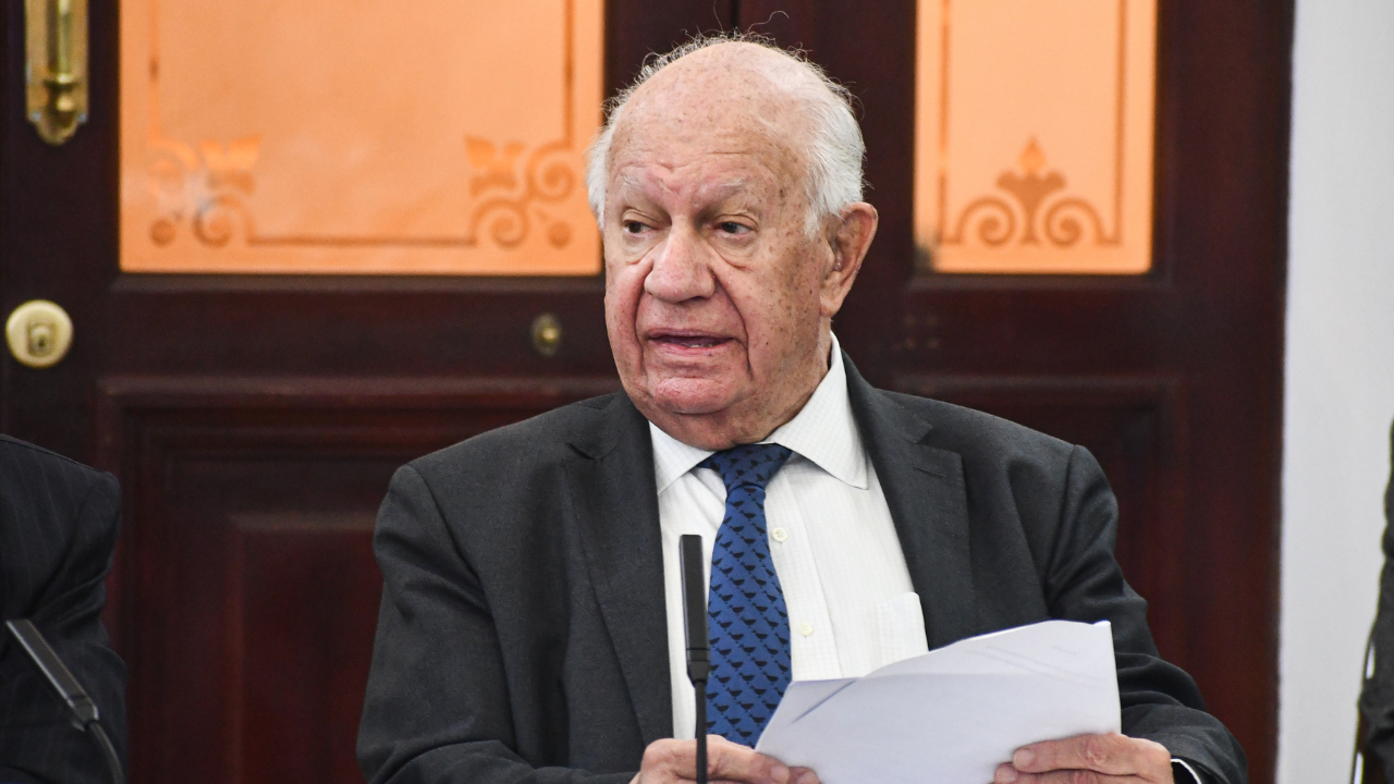 Ex Presidente Lagos anuncia que votará “En contra” en el plebiscito constitucional