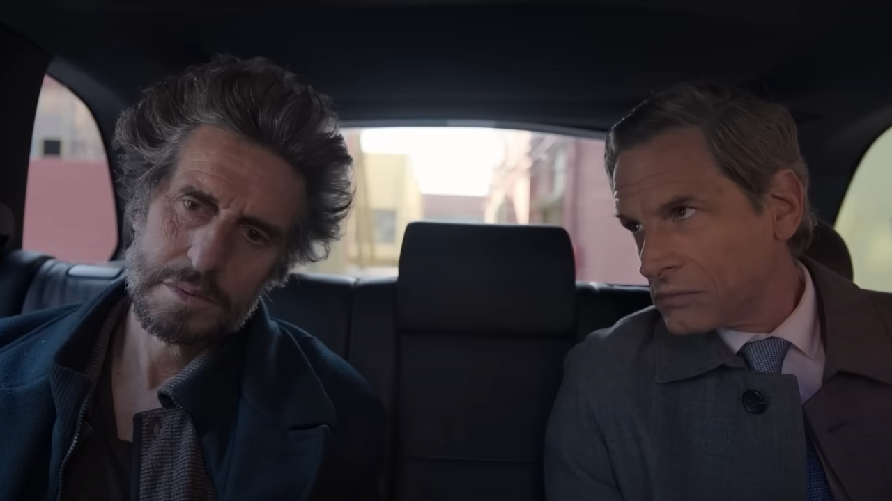 Argentina en elecciones: 10 series y películas para ver por streaming