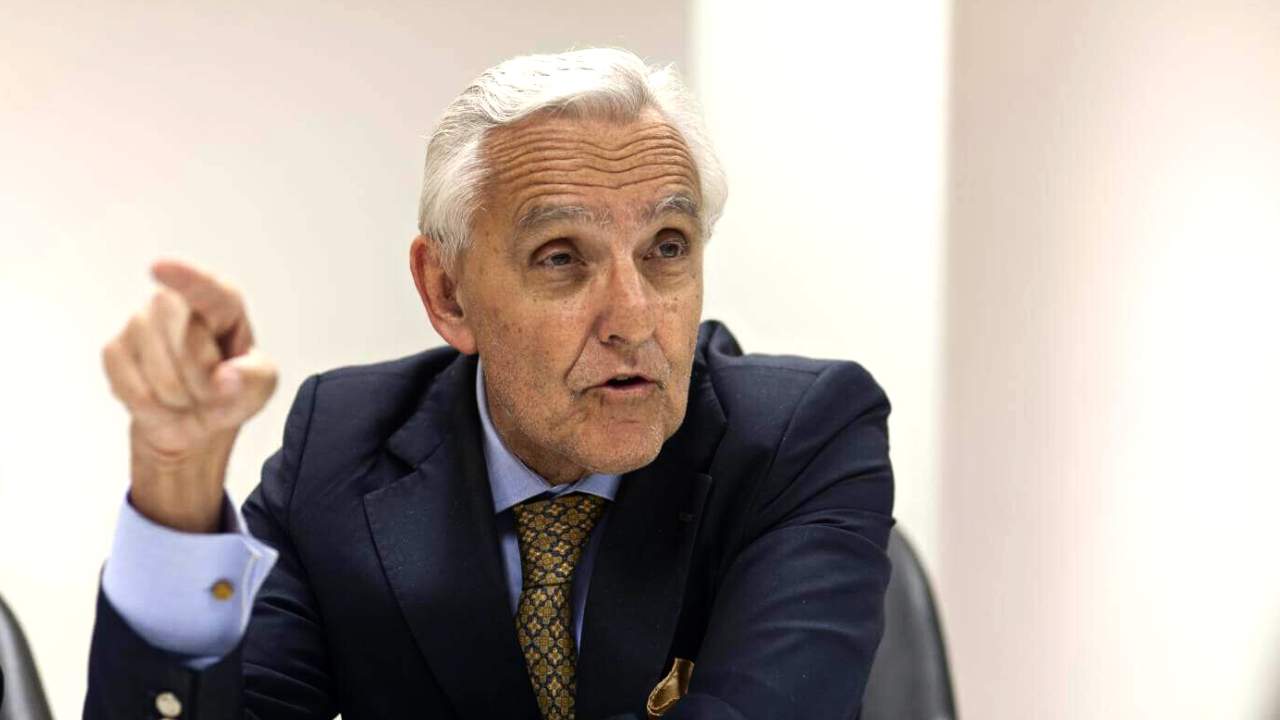 Rosendo Fraga, analista político argentino: “Trump fue decisivo para el triunfo de Milei”