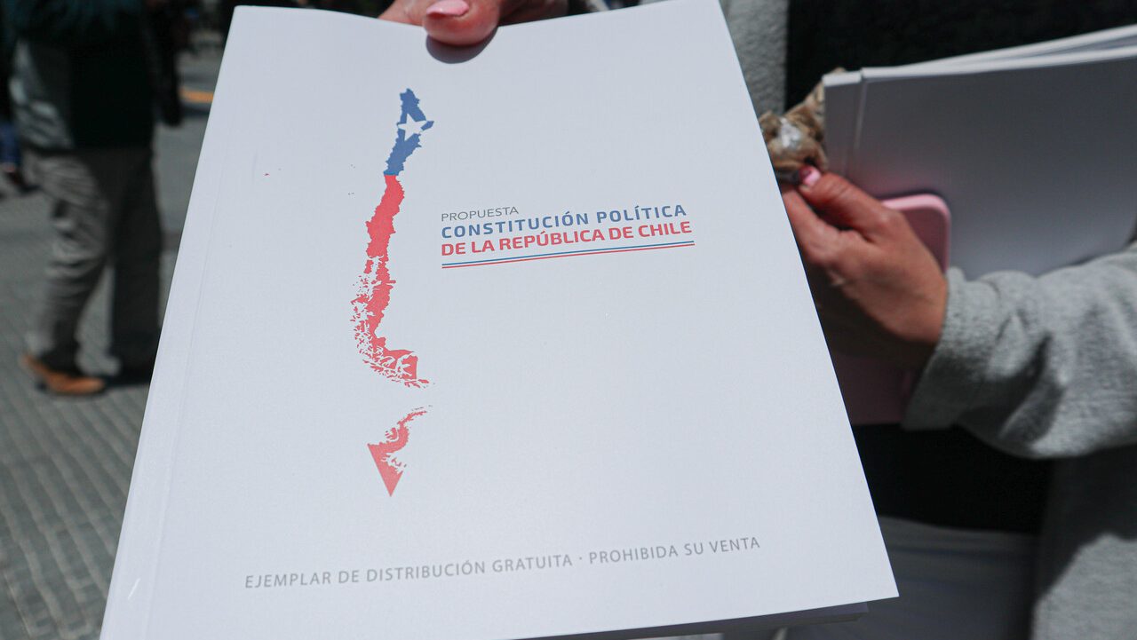 Estado social en la nueva Constitución: qué derechos consagra el texto del Consejo