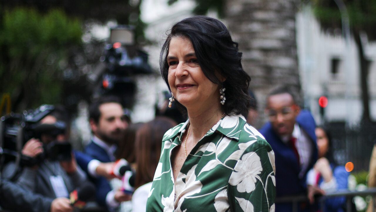 Excomisionada Verónica Undurraga (Ind.-PPD): “No me parece que el anteproyecto tenga que presentarse al Congreso como una alternativa”