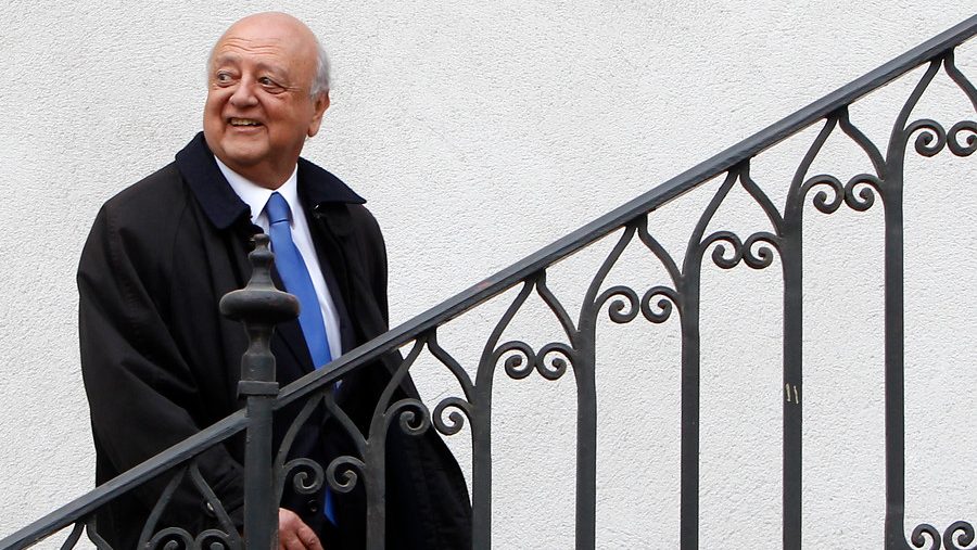 Las intrigas que sacuden la embajada de Chile en Buenos Aires