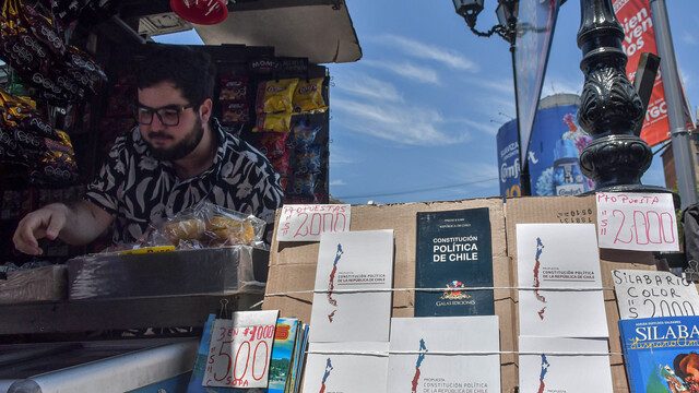 El post plebiscito. Por Cristián Valdivieso