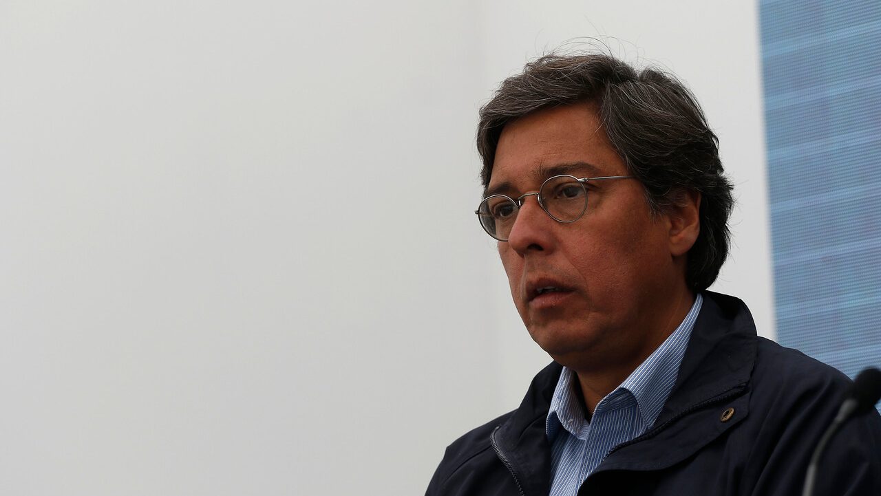 Perfil: quién es Arturo Barrios, el vicepresidente del PS que investigará la fiscalía tras declarar “pactos con el narco”