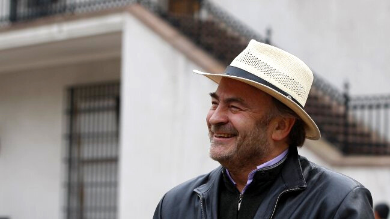 Pepe Auth: “El Presidente no tiene razones para celebrar, a lo más respirar aliviado, porque no fue humillado”