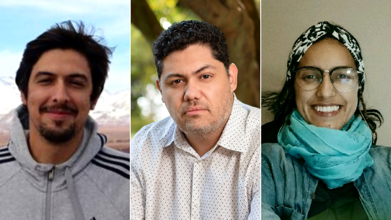 Caso Convenios: los rostros de las fundaciones que indaga la fiscalía de Antofagasta