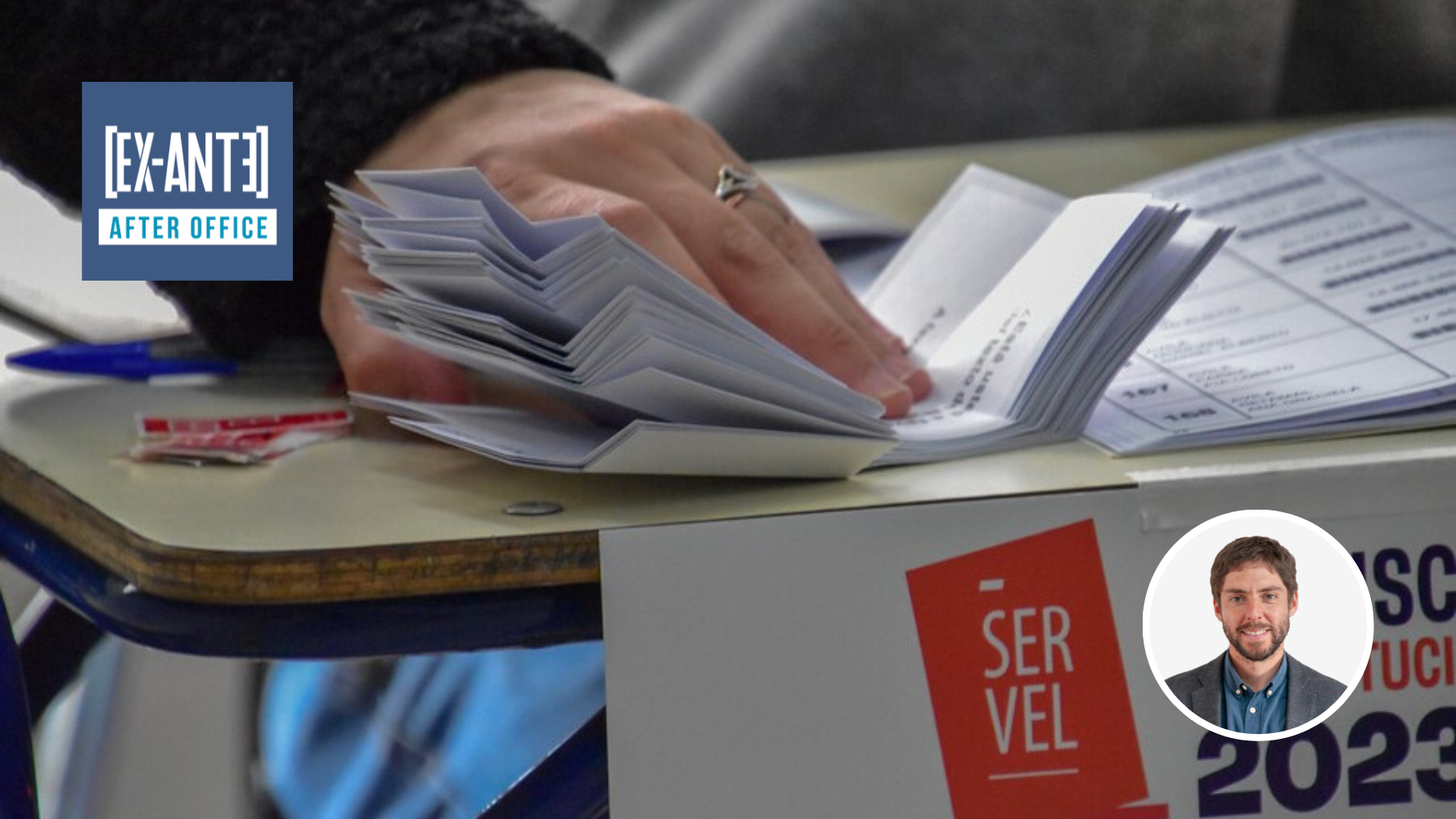 Las tareas pendientes post plebiscito. Por Juan José Obach