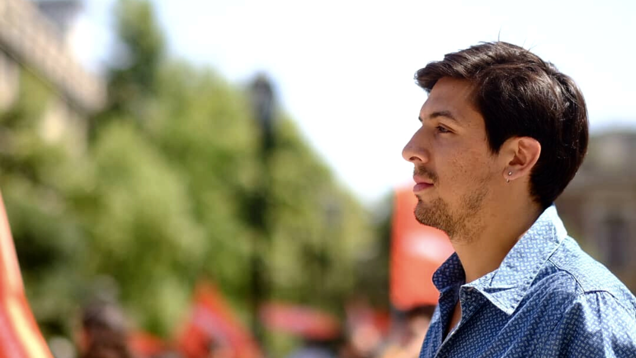 Perfil: el auge y caída de Daniel Andrade, el hombre que gatilló el Caso Convenios