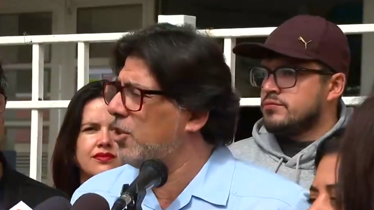 El giro de Jadue y su pérdida de control con periodista que le preguntó por tercer proceso constitucional