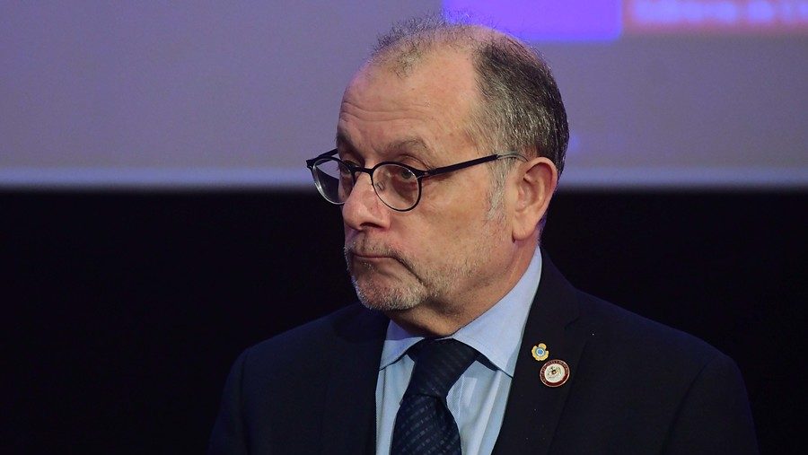 Perfil: Jorge Faurie, el influyente ex canciller argentino que Milei designó como embajador en Chile