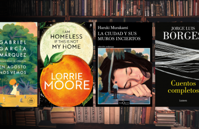 Desde García Márquez y Annie Ernaux a Jorge Edwards: los 20 libros más esperados de 2024