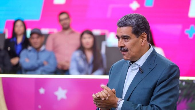 Perfil: Nicolás Maduro, el fin de la madurez. Por Rafael Gumucio