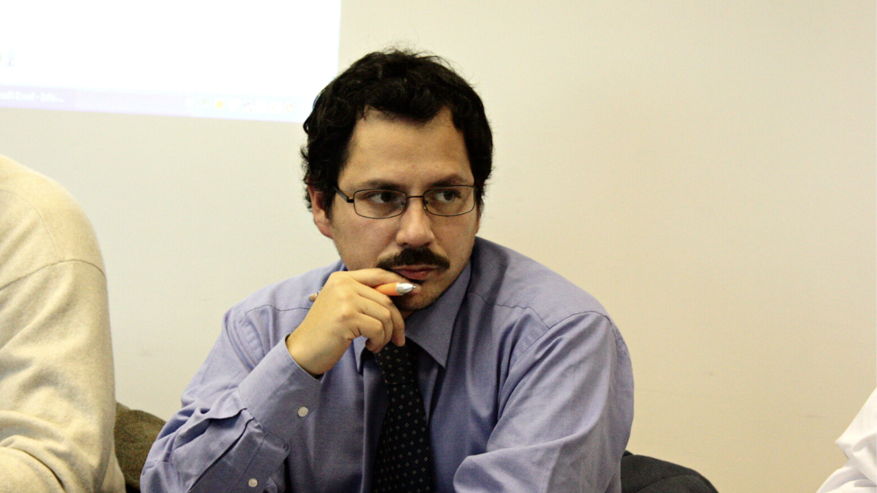 Caída de fiscal en Los Lagos suma otro escándalo en Caso Convenios