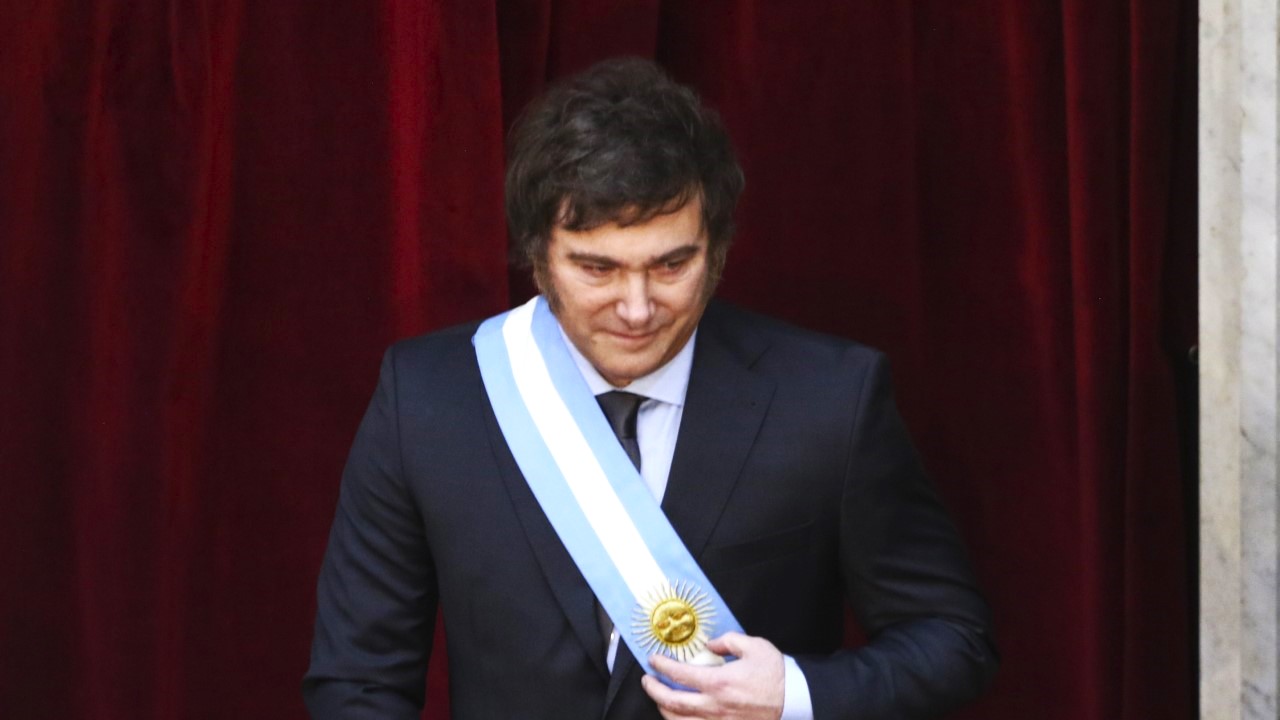 20 cosas que hay que saber sobre la historia y personalidad del nuevo Presidente argentino