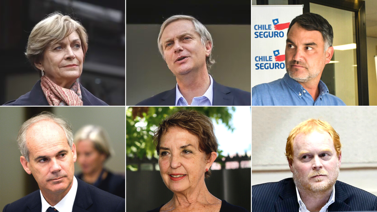 El día después del plebiscito y el debate que se avecina en la derecha