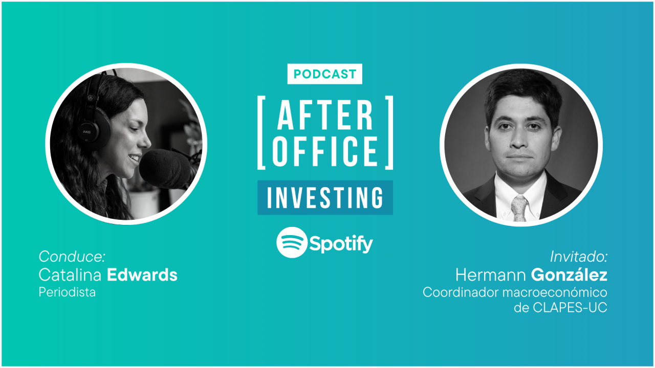 Investing [E70] – Hermann González: balance económico y desafíos para el próximo año
