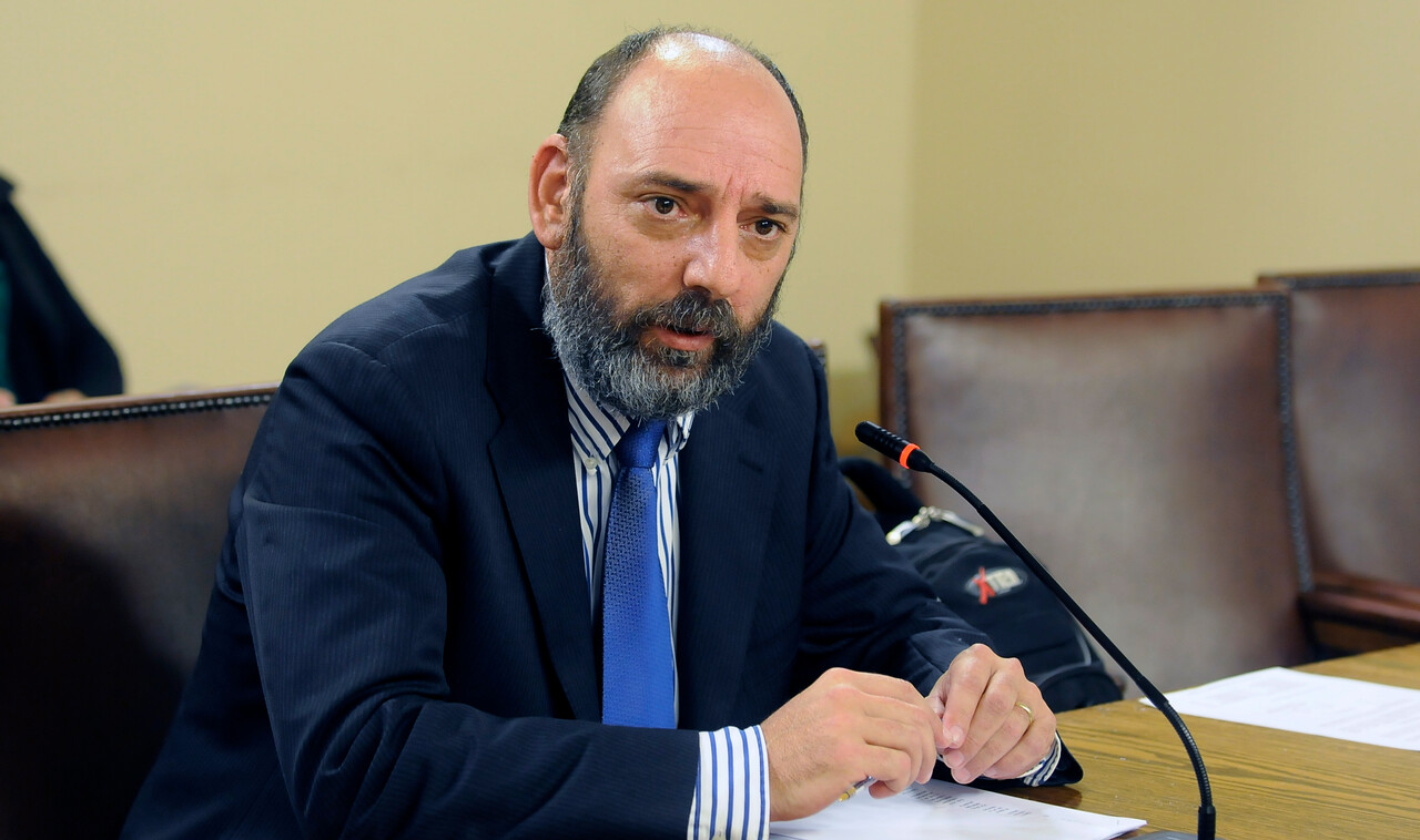 Lo que hay que saber de Ricardo Trincado, el nuevo caído en el Caso Convenios