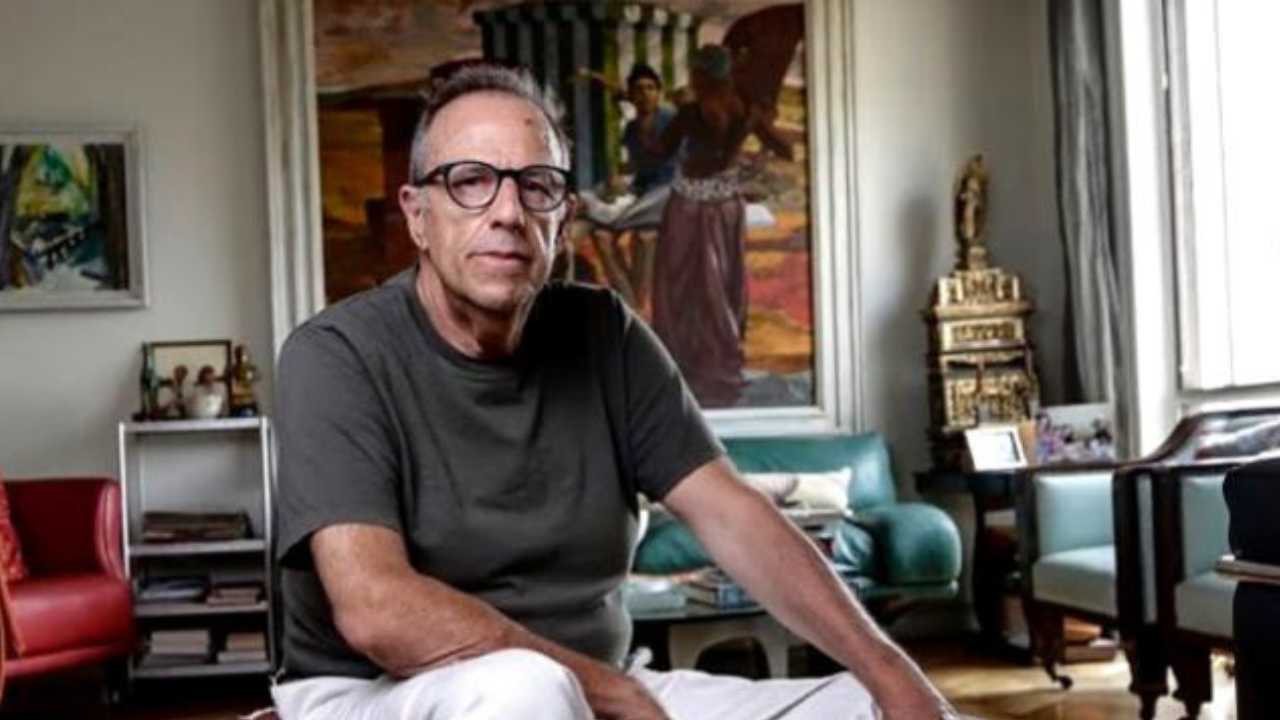 Schaulsohn y victoria del En Contra: “La gran ganadora es Bachelet, que hoy es la principal líder de la izquierda”