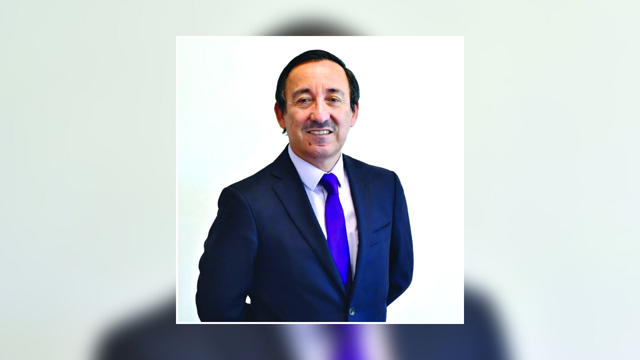 Quién es y qué piensa Gonzalo Arriagada, el presidente de la Asociación de Isapres