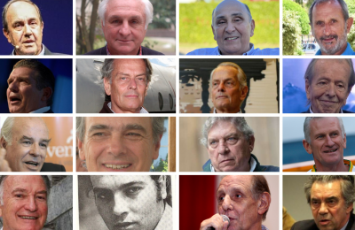 Muere Álvaro Mangino: Qué pasó con los 16 sobrevivientes de Los Andes tras la tragedia relatada en “La Sociedad de la Nieve”