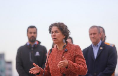 Perfil: Las dos caras de Maisa Rojas. Por Rafael Gumucio