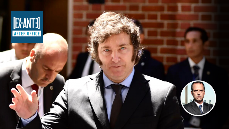 Argentina: Los inevitables costos de los desequilibrios macroeconómicos. Por Kevin Cowan